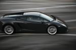 Lamborghini Gallardo LP560-4 2008 года